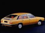 Lancia Gamma Berlina 1976 года